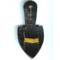 Police de Liège, peint