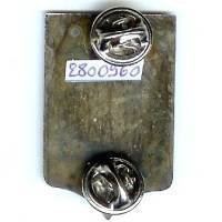 Police Urbaine de Bourgoin Jallieu, peint