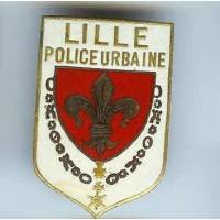 Police Urbaine de Lille,...