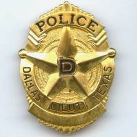 Police Dallas Texas /...