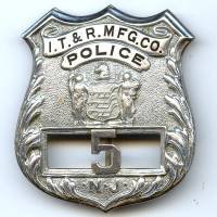 I.T. § MFG. Co New Jersey