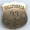 State Board of Health California 93