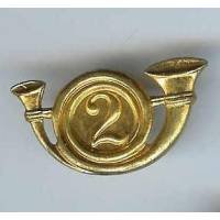2° Bataillon de Chasseurs Belges
