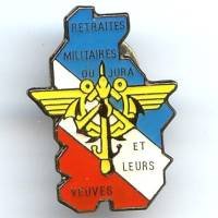 Retraités militaires du...