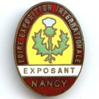 Foire Internationale de...