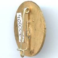 La Lorraine Nice, émail, 21 x 30