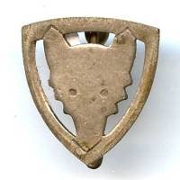 Insigne Scout, miniature 16...