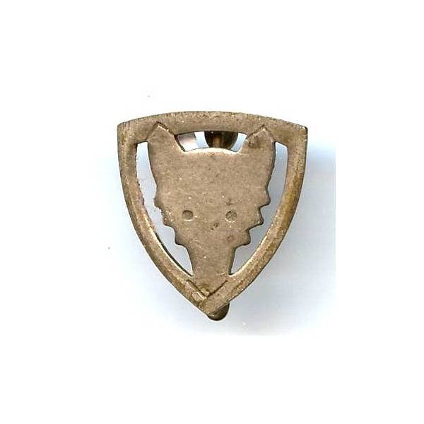 Insigne Scout, miniature 16 x 18