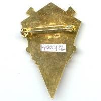 OPEX Artillerie, peint, épingle sécurité