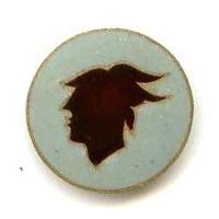 Inconnu , réduction 19 mm,...