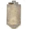 Pendentif Education Phyique , lion assis