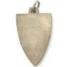 Pendentif Education Phyique , sauteur en hauteur