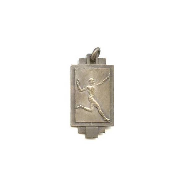Pendentif Education Phyique , gymnastique