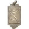 Pendentif Education Phyique , gymnastique