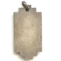 Pendentif Education Phyique , gymnastique