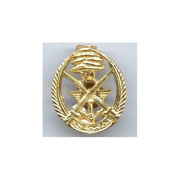 non identifié  Liban