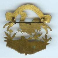 11° Bureau, fondé en 1824