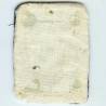 Insigne tissu II * 33 ?, brodé main, 72x95