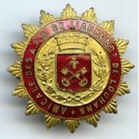 Amicale des A.P.G. de l'...