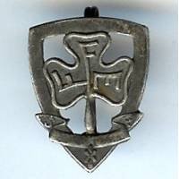 Scout de France, miniature...