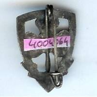 Scout de France, miniature 19x25