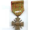 Croix de Guerre 1914-1915, 1 étoile