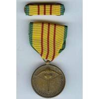 USA, Vietnam Service, avec...