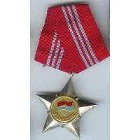 Viet-Nam, médaille en...