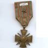 Croix de Guerre 1914-1917