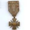 Croix de Guerre 1914-1917