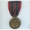 Médaille de la Résistance, d 33, bronze