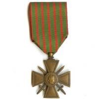 Croix de Guerre 1914-1918