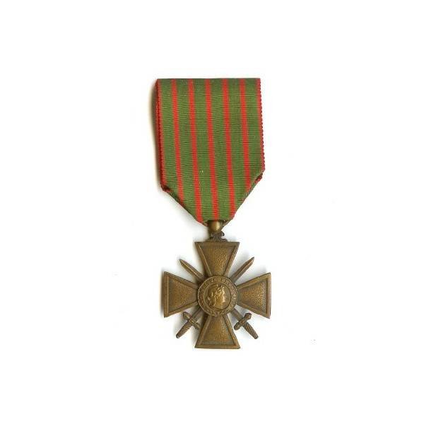 Croix de Guerre 1914-1918