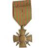 Croix de Guerre 1914-1918