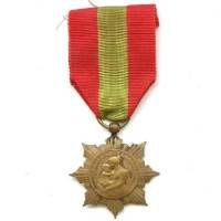 Médaille de la Famille...