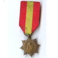 Médaille de la Famille...