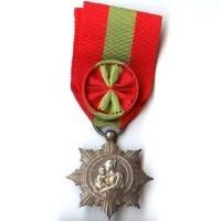 Médaille de la Famille...