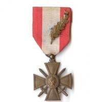 Médaille des Opérations...