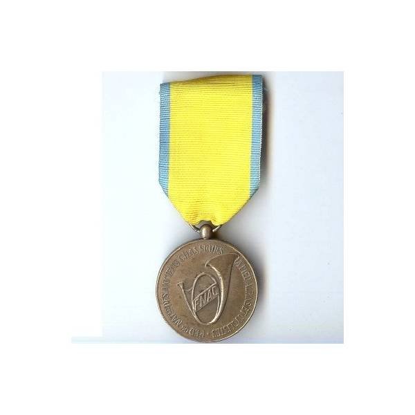 Fédération Nationale des Anciens Chasseurs