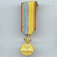 Réduction Médaille...