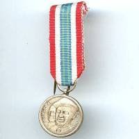 Réduction Médaille Armée...