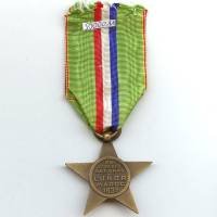 XV° Congrès National U.N.O.R Maroc 1935 Lyautey 1854-1934