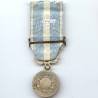 Médaille Coloniale, Lemaire, barette Maroc
