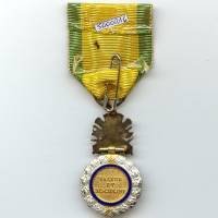Medaille Militaire 1870