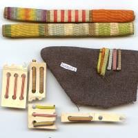 Rappels col et poitrine des...