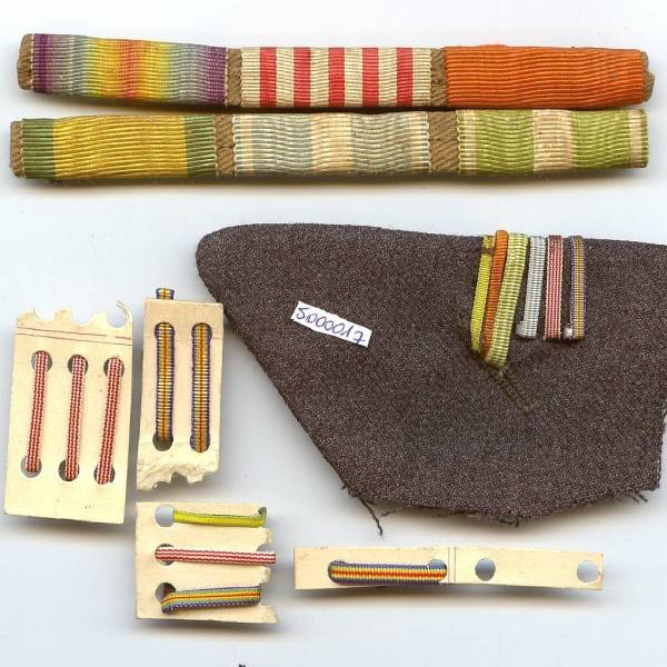 Rappels col et poitrine des 5 décos précédantes