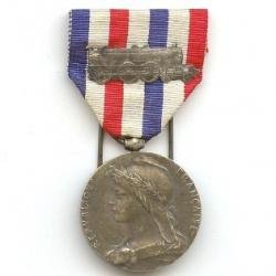 Médaille d' Honneur des...