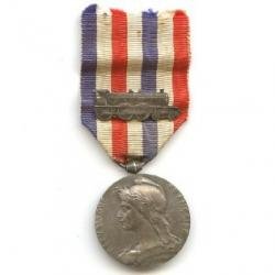 Médaille d' Honneur des...