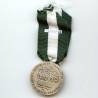 Médaille d' Honneur Communale Régionale et Départementale