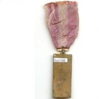 Vietnam, Training Service Medal, 2° Classe 1964-1975